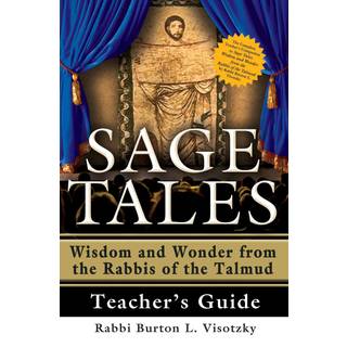 Sage Tales Teacher's Guide