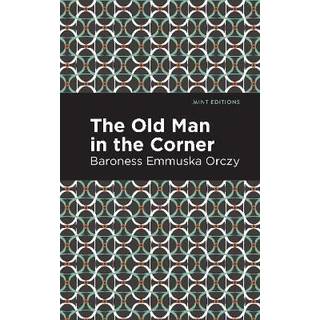 The Old Man in the Corner