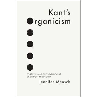 Kant's Organicism