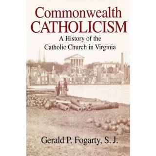 Commonwealth Catholicism