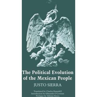 The Political Evolution of the Mexican People
