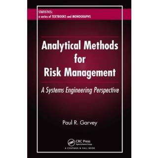 Analytical Methods for Risk Management