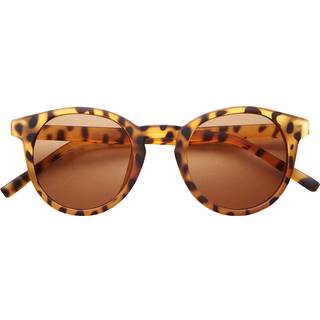 BabyMocs Classic Solbriller til Børn På 1-8 År, Leo