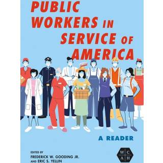 Public Workers in Service of America