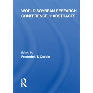 World Soybean Research Conference Ii, Abstracts