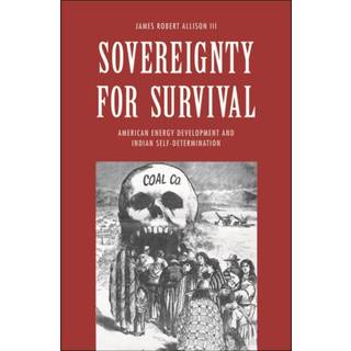 Sovereignty for Survival