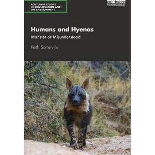 Humans and Hyenas