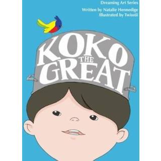 Koko the Great