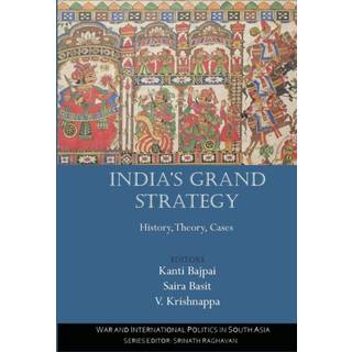 India’s Grand Strategy