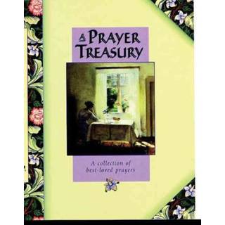 A Prayer Treasury