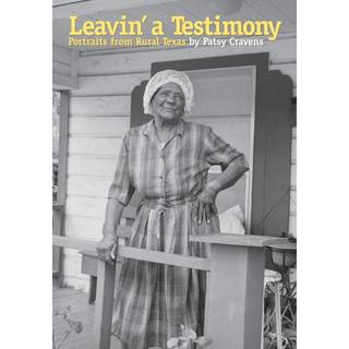 Leavin' a Testimony