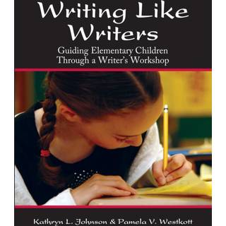 Writing Like Writers