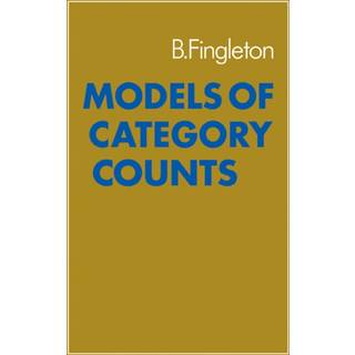 Models of Category Counts