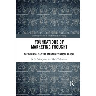Foundations of Marketing Thought