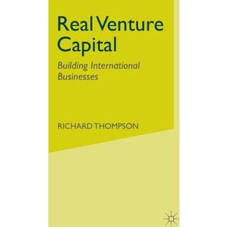 Real Venture Capital