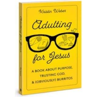 Adulting for Jesus