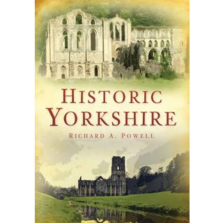 Historic Yorkshire