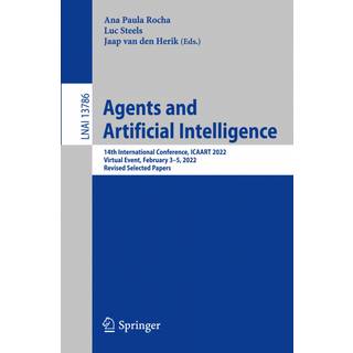 Agents and Artificial Intelligence