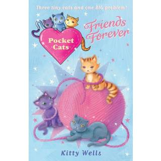 Pocket Cats: Friends Forever