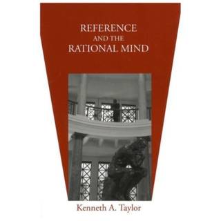 Reference and the Rational Mind