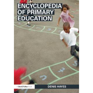 Encyclopedia of Primary Education