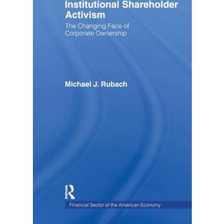 The Changing Face of Corporate Ownership