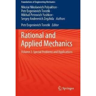 Rational and Applied Mechanics