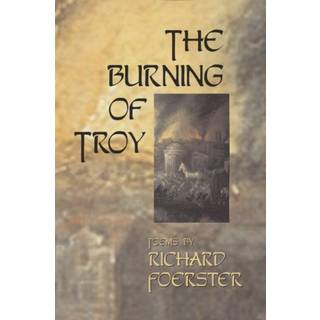 The Burning of Troy