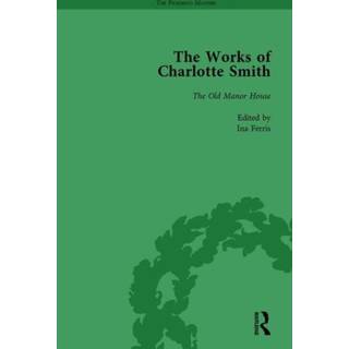 The Works of Charlotte Smith, Part II vol 6
