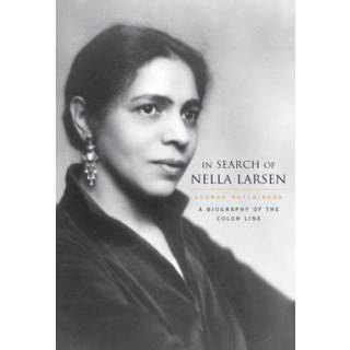 In Search of Nella Larsen