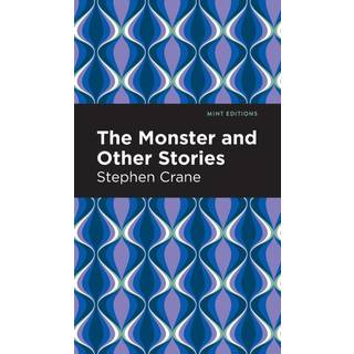 The Monster and Other Stories