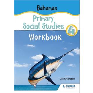 Bahamas Primary Social Studies Workbook Grade 4
