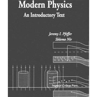 Modern Physics: An Introductory Text