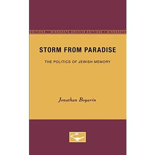 Storm from Paradise