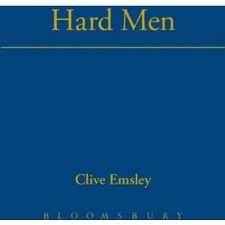 Hard Men