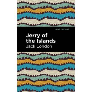 Jerry of the Islands