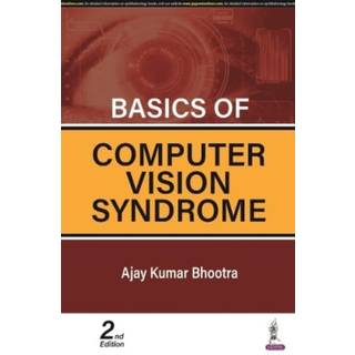 Basics of Computer Vision Syndrome