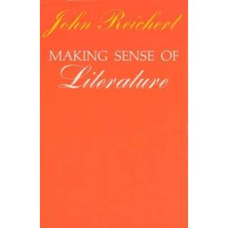 Making Sense of Literature