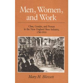 Men, Women, and Work