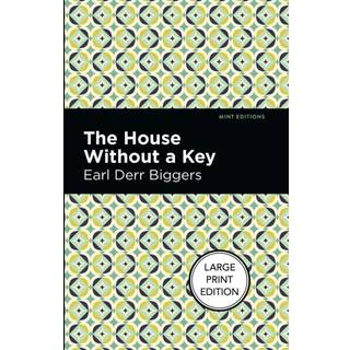The House Without a Key