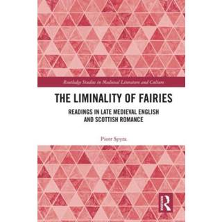 The Liminality of Fairies