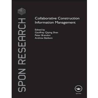 Collaborative Construction Information Management