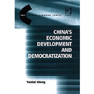 China's Economic Development and Democratization
