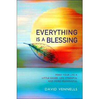 Everything is a Blessing