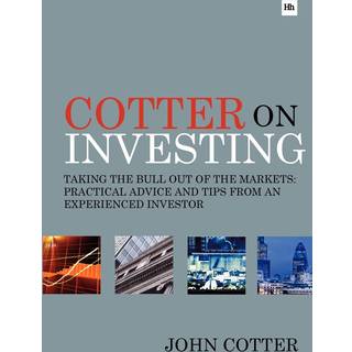 Cotter on Investing