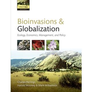 Bioinvasions and Globalization