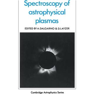 Spectroscopy of Astrophysical Plasmas