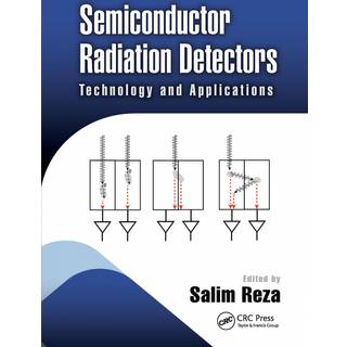 Semiconductor Radiation Detectors