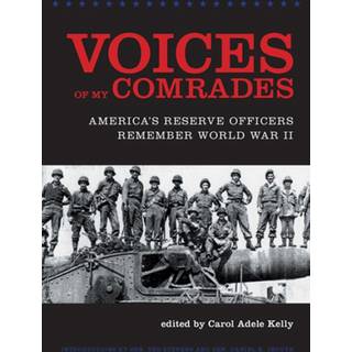 Voices of My Comrades