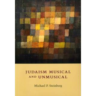 Judaism Musical and Unmusical